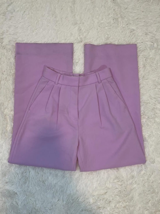 Abercrombie & Fitch Pants - Pink Abercrombie and fitch dress pants
